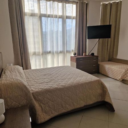 شقة Sara House باليرمو المظهر الخارجي الصورة