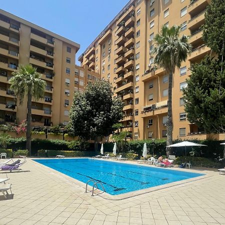شقة Sara House باليرمو المظهر الخارجي الصورة