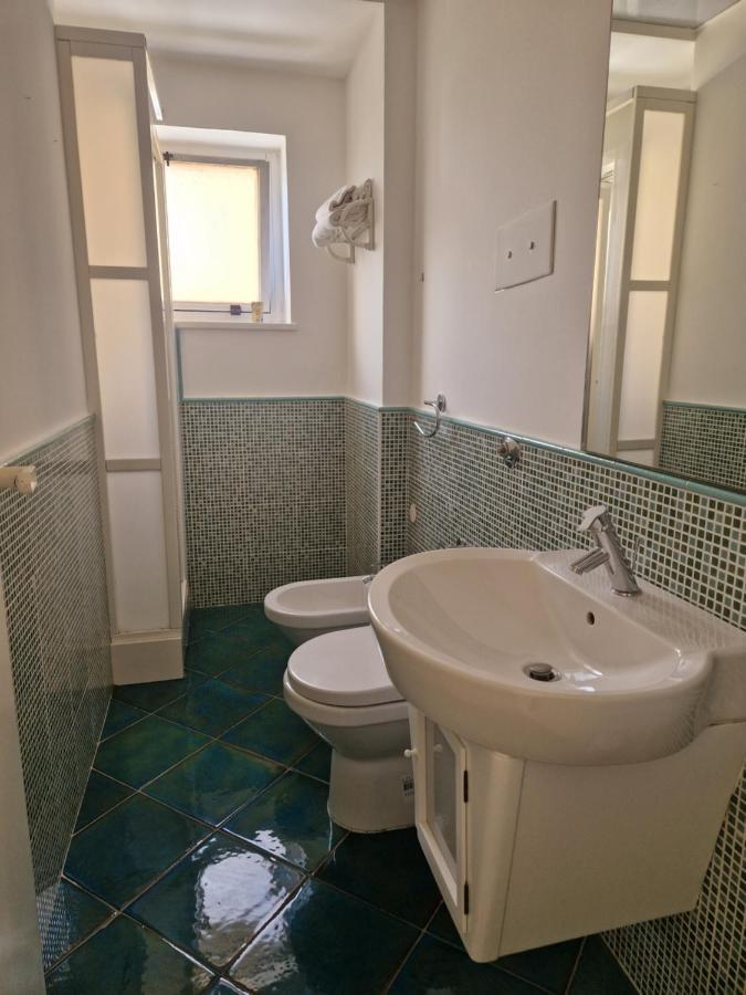 شقة Sara House باليرمو المظهر الخارجي الصورة